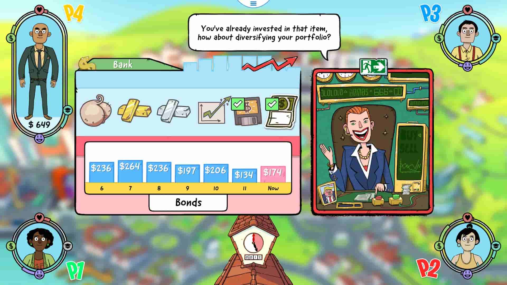 No Time to Relax screenshot thumbnail screenshot 8