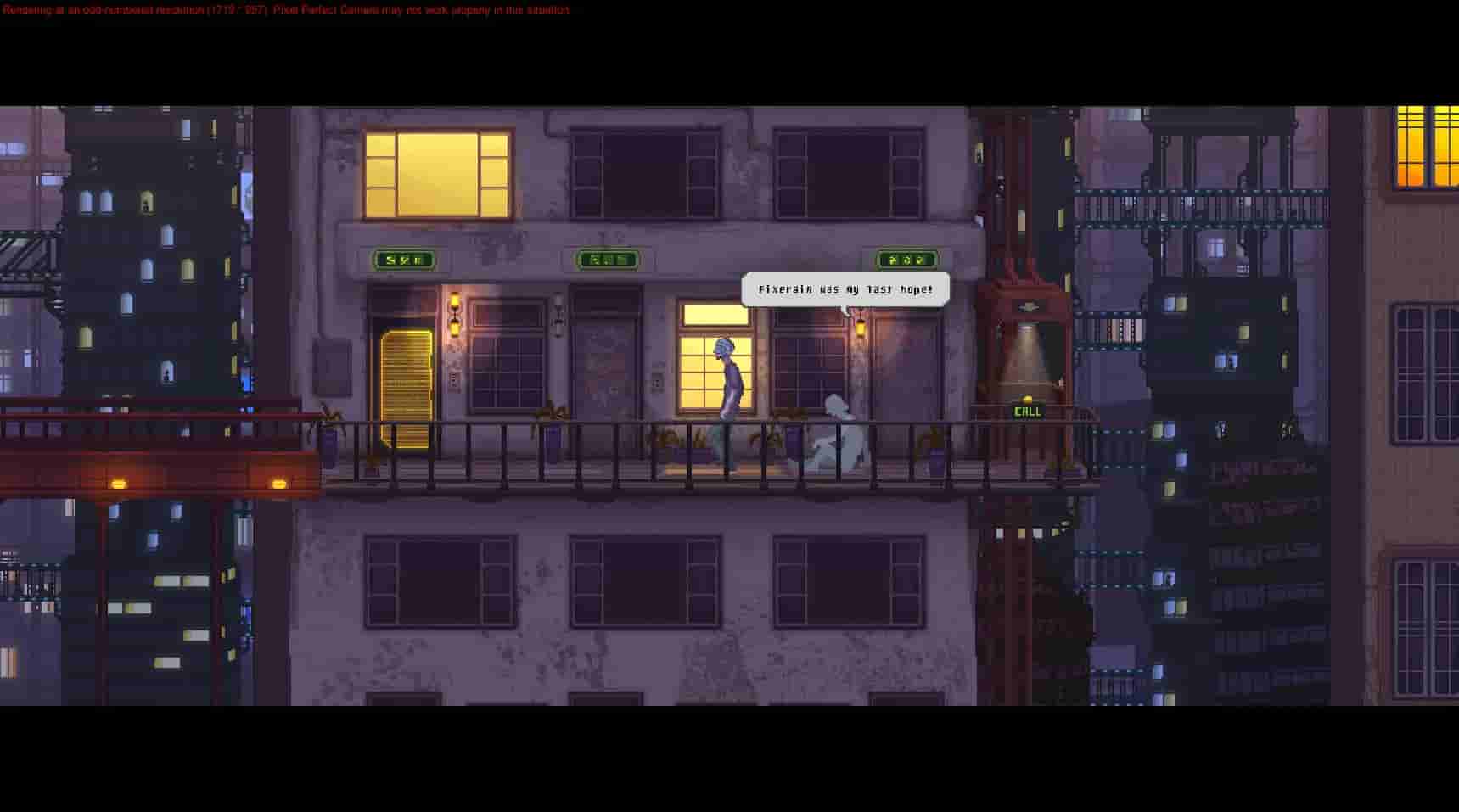 No Umbrellas Allowed screenshot thumbnail screenshot 10