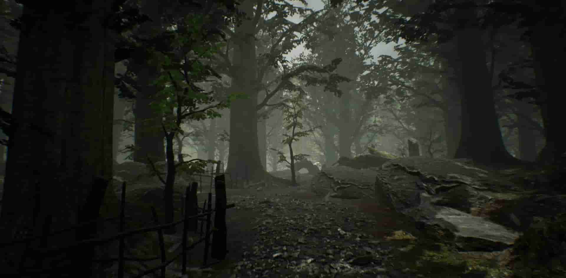 No70: Eye of Basir screenshot thumbnail screenshot 0