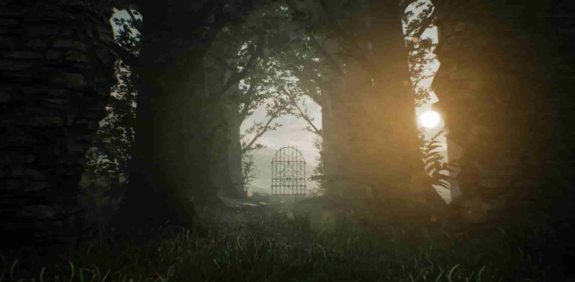 No70: Eye of Basir screenshot thumbnail screenshot 5