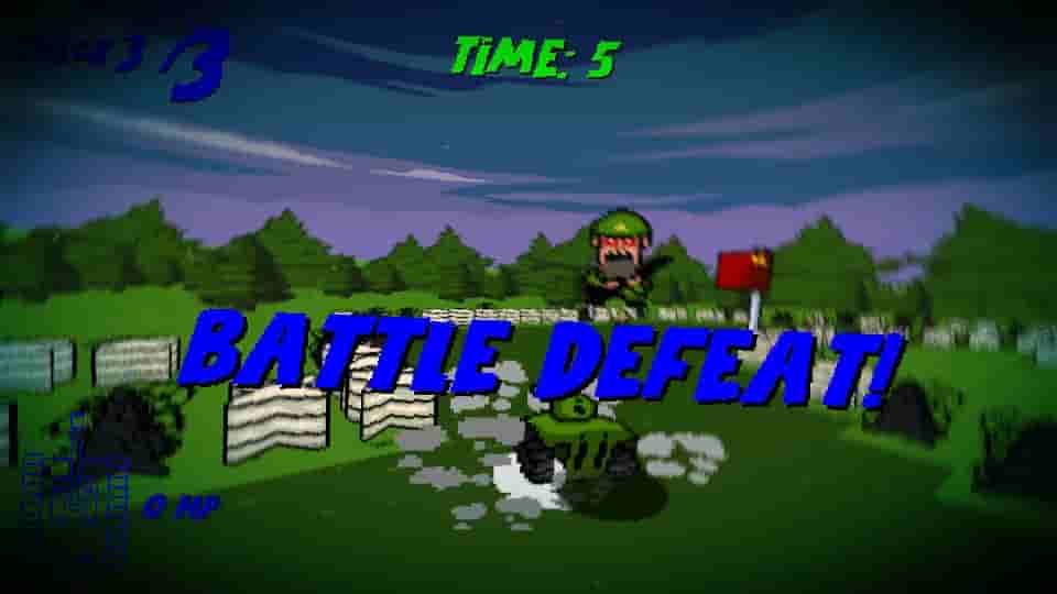 NoAmmo screenshot thumbnail screenshot 2