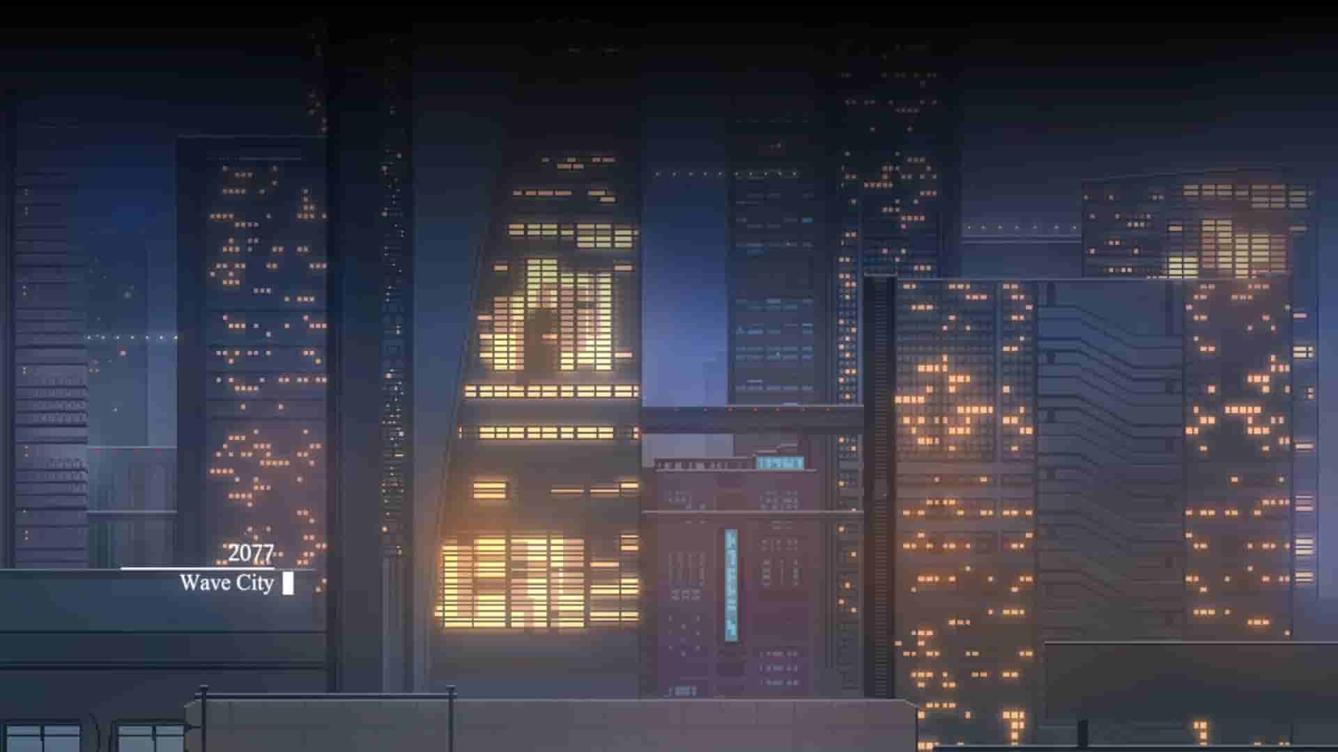 Nobody Nowhere screenshot thumbnail screenshot 0