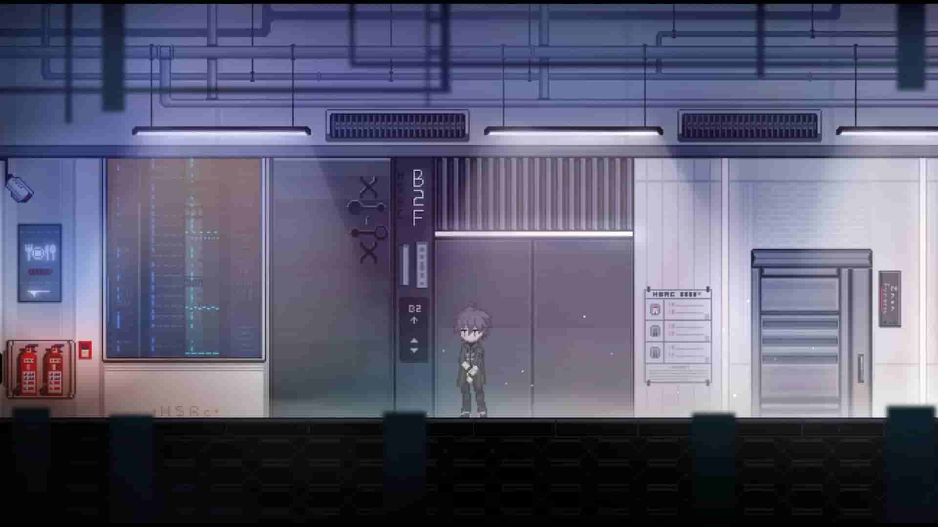 Nobody Nowhere screenshot thumbnail screenshot 3