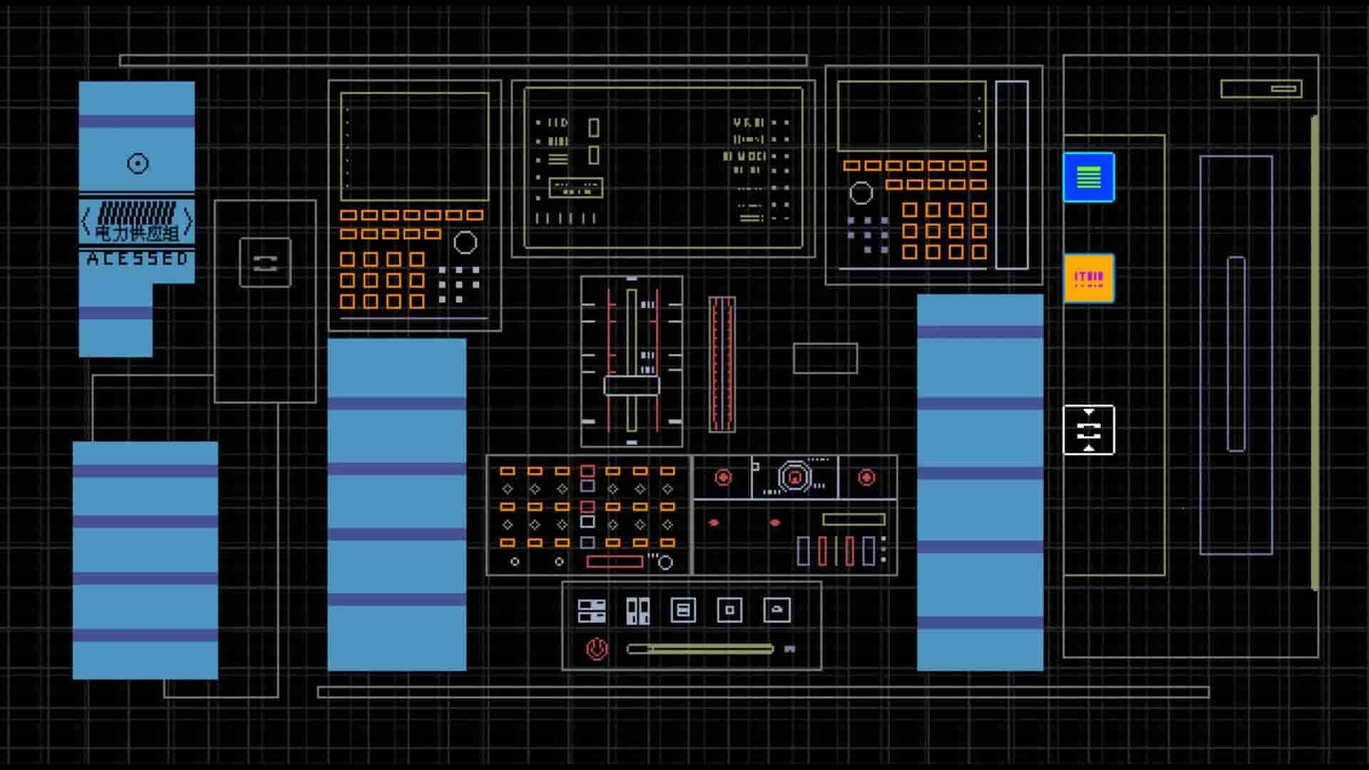 Nobody Nowhere screenshot thumbnail screenshot 4