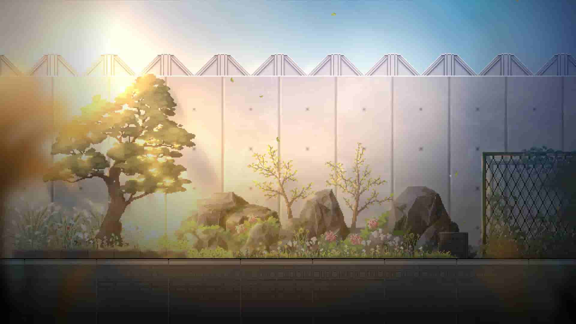 Nobody Nowhere screenshot thumbnail screenshot 7