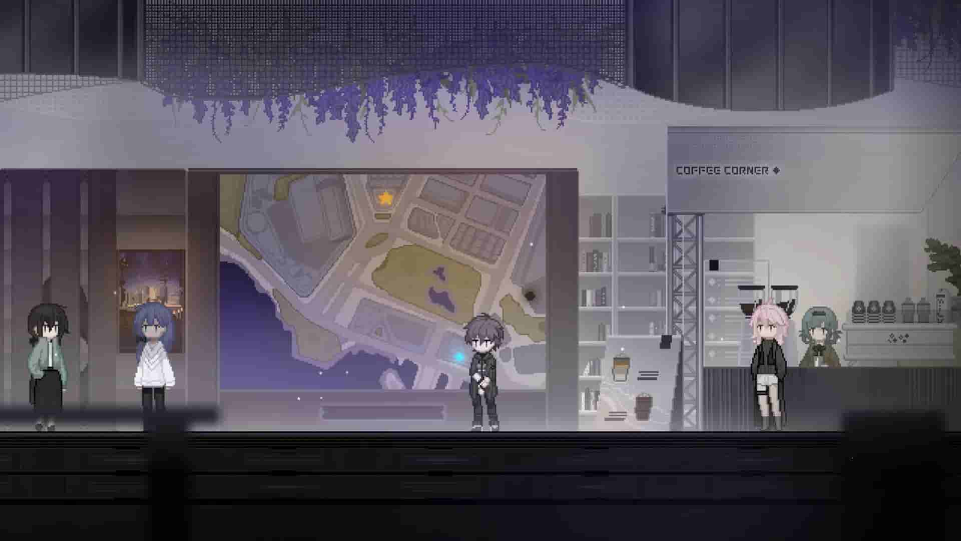 Nobody Nowhere screenshot thumbnail screenshot 8