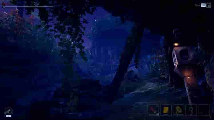 Noch screenshot thumbnail screenshot 1