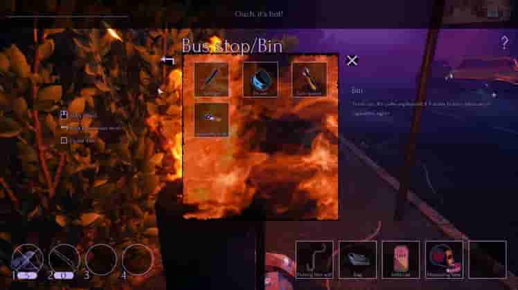 Noch screenshot thumbnail screenshot 6