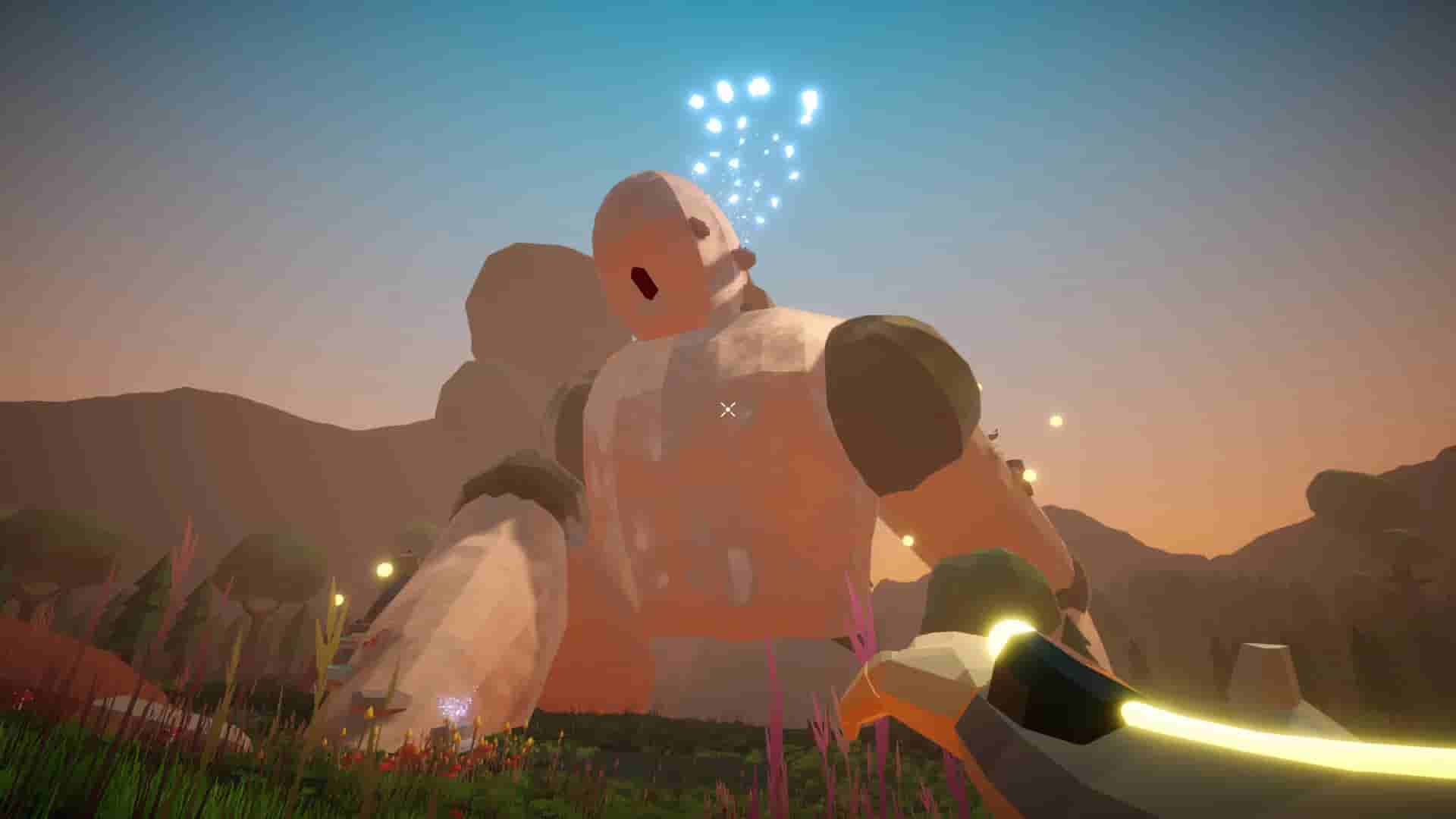 Nomad screenshot thumbnail screenshot 0