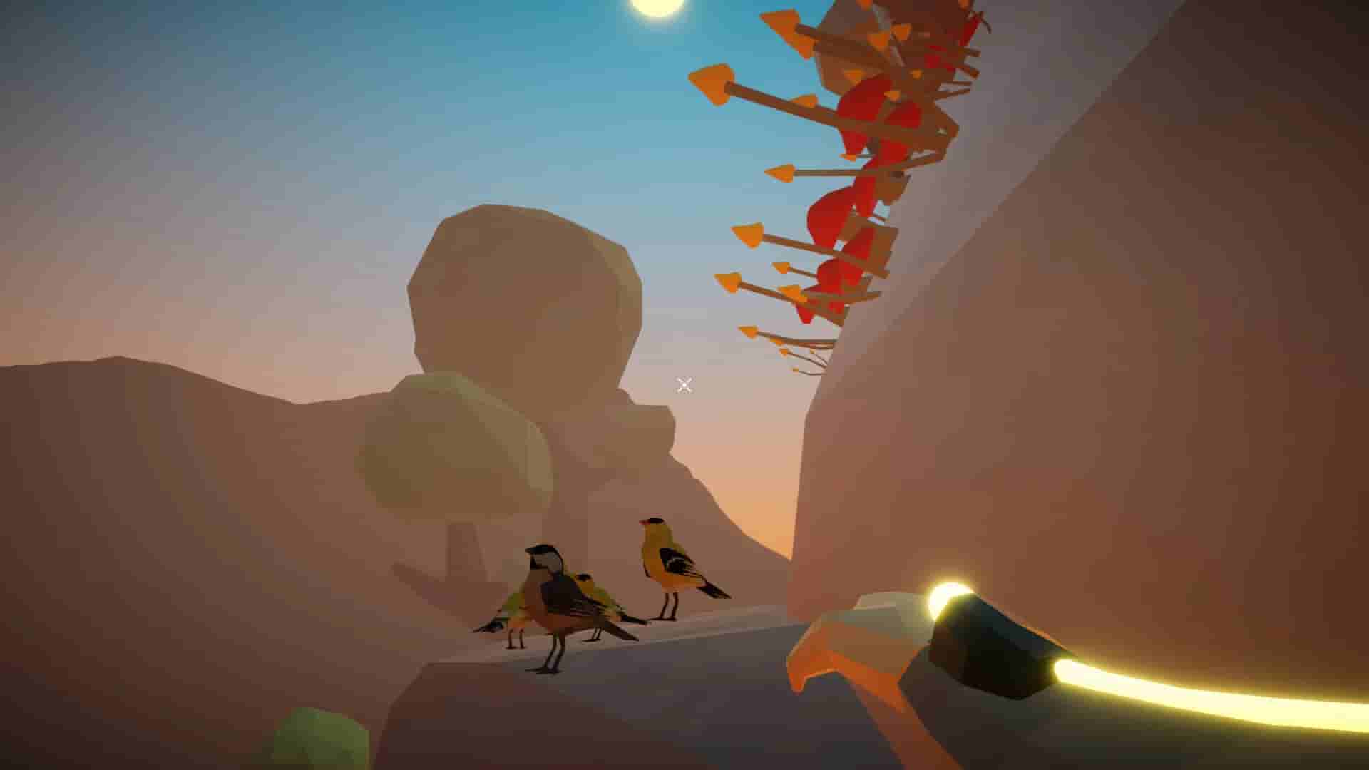 Nomad screenshot thumbnail screenshot 1