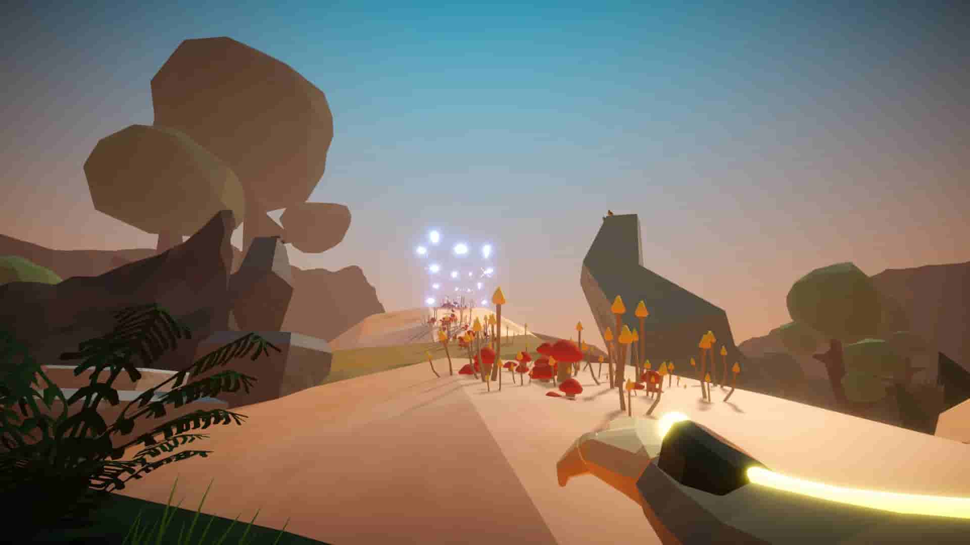 Nomad screenshot thumbnail screenshot 2