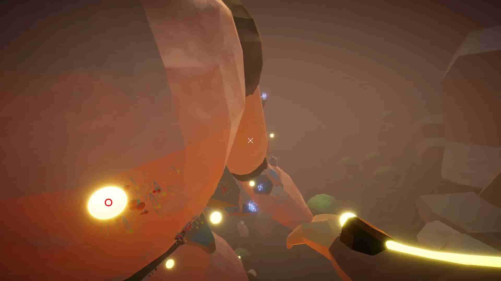 Nomad screenshot thumbnail screenshot 3