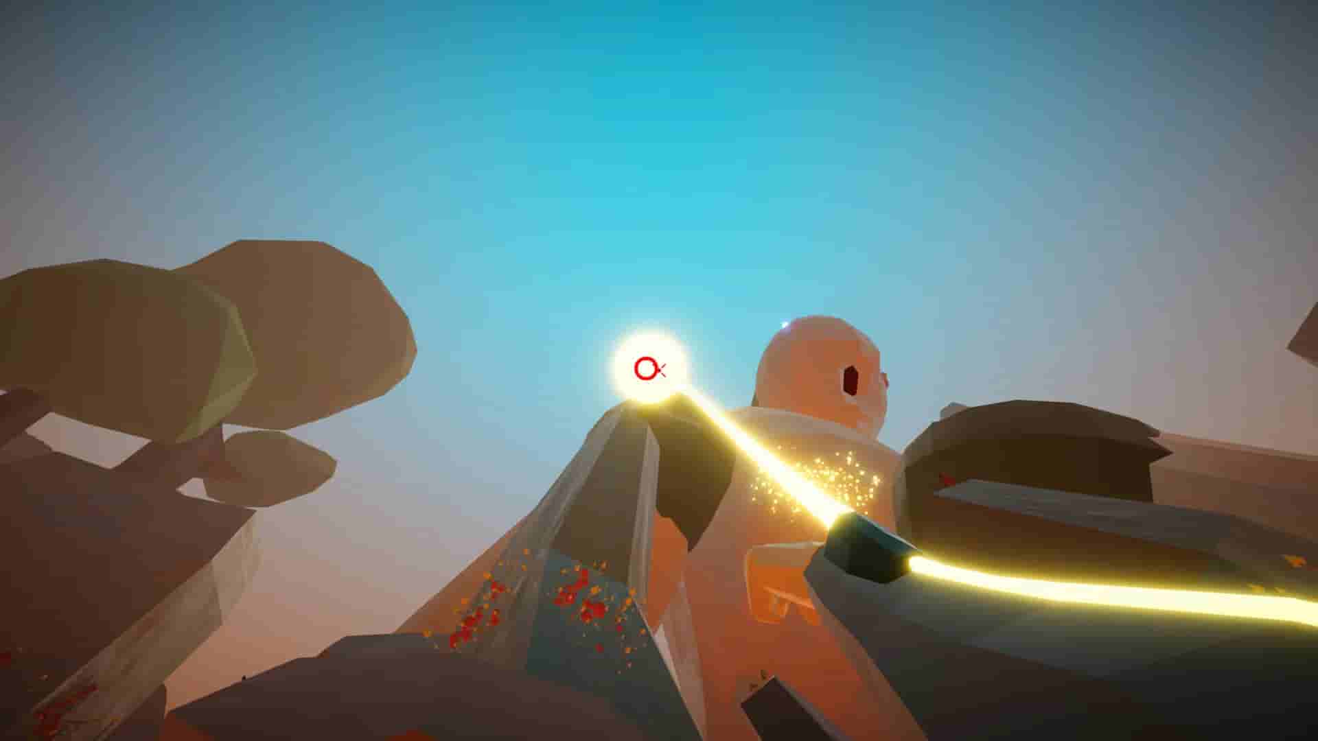 Nomad screenshot thumbnail screenshot 4