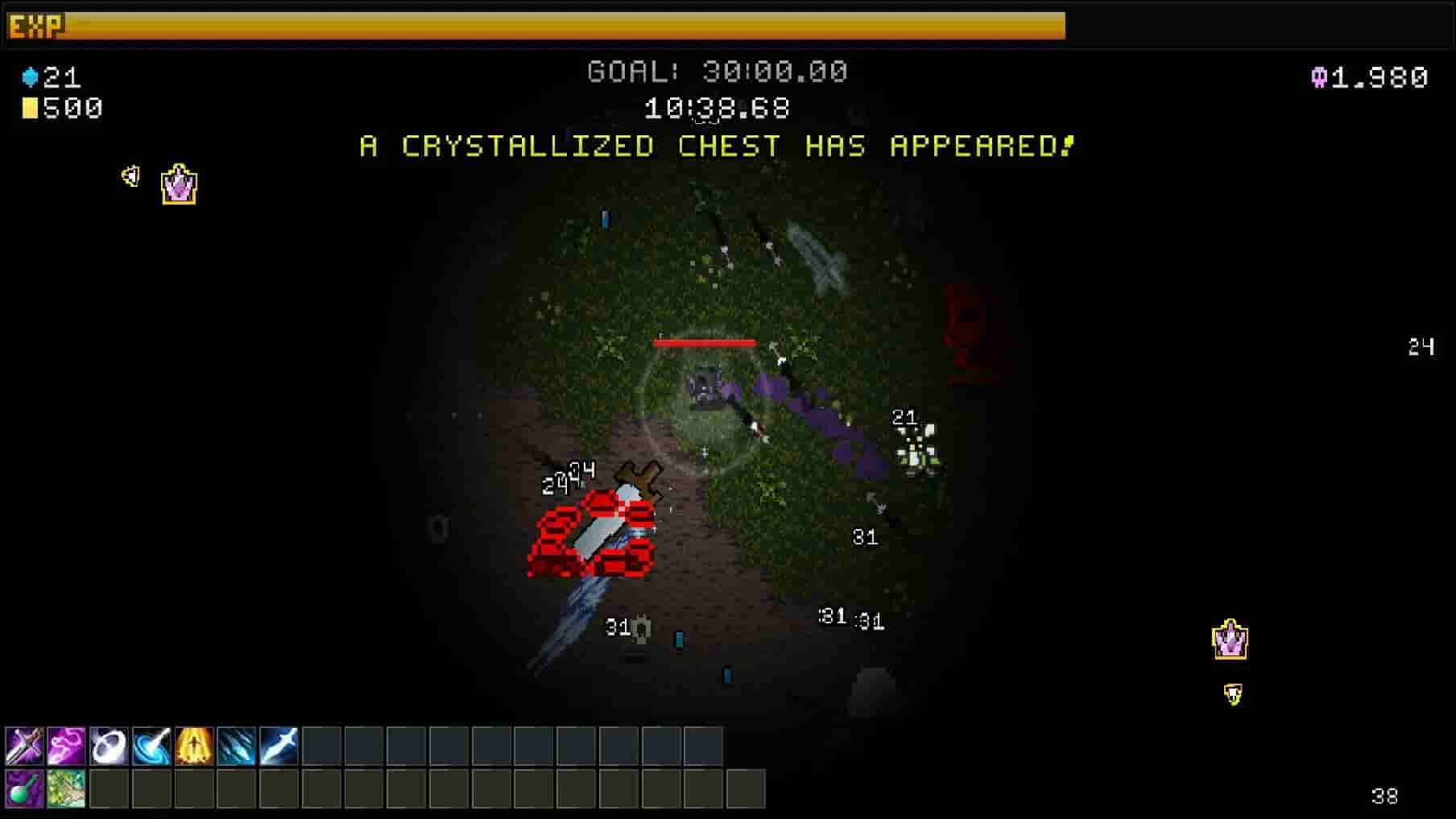 Nomad Survival screenshot thumbnail screenshot 2