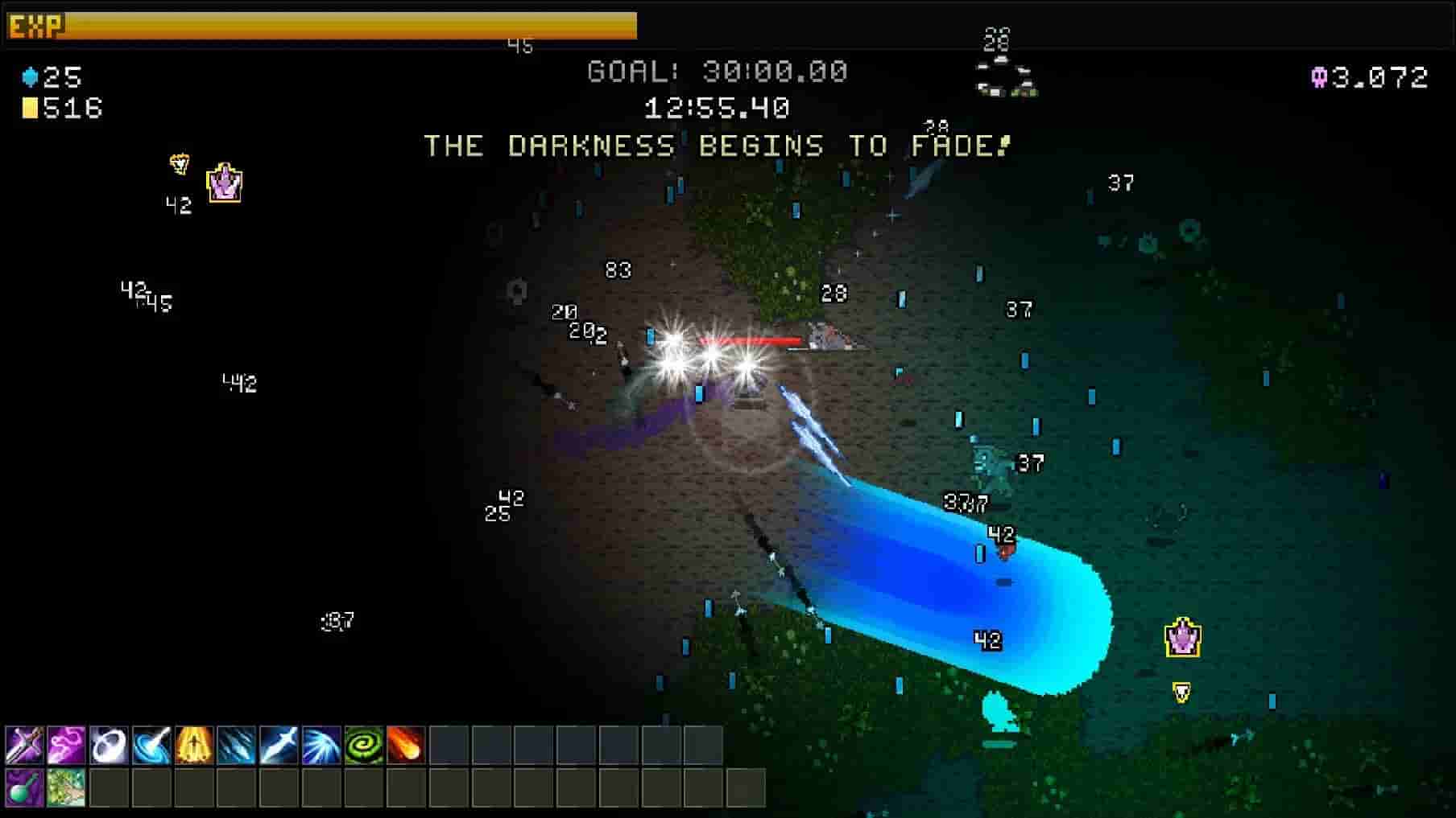Nomad Survival screenshot thumbnail screenshot 5
