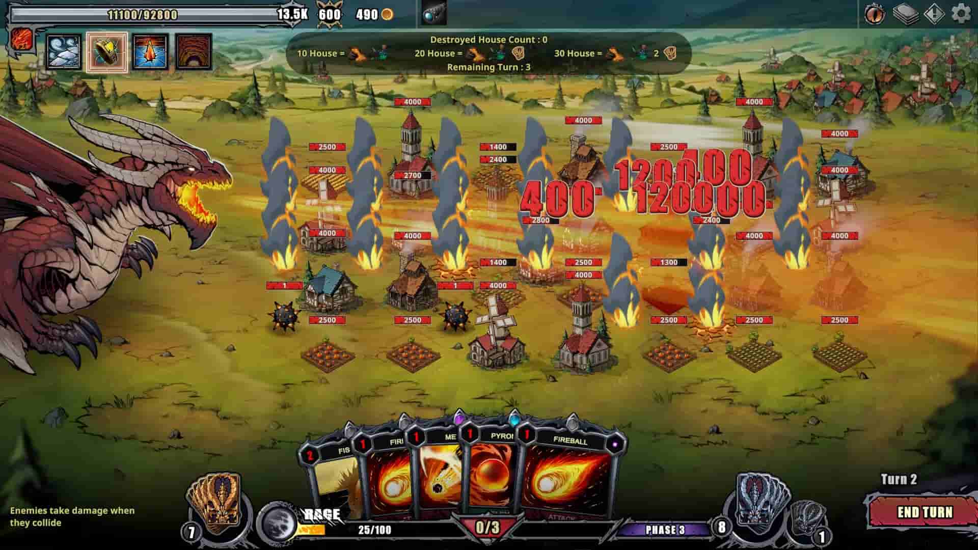 None Shall Intrude screenshot thumbnail screenshot 0