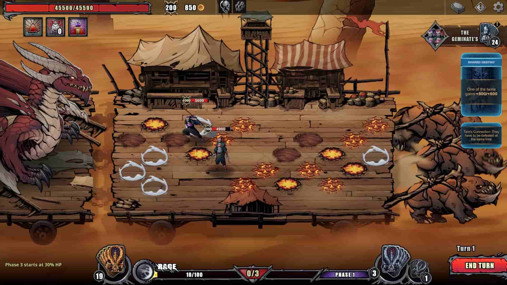 None Shall Intrude screenshot thumbnail screenshot 1