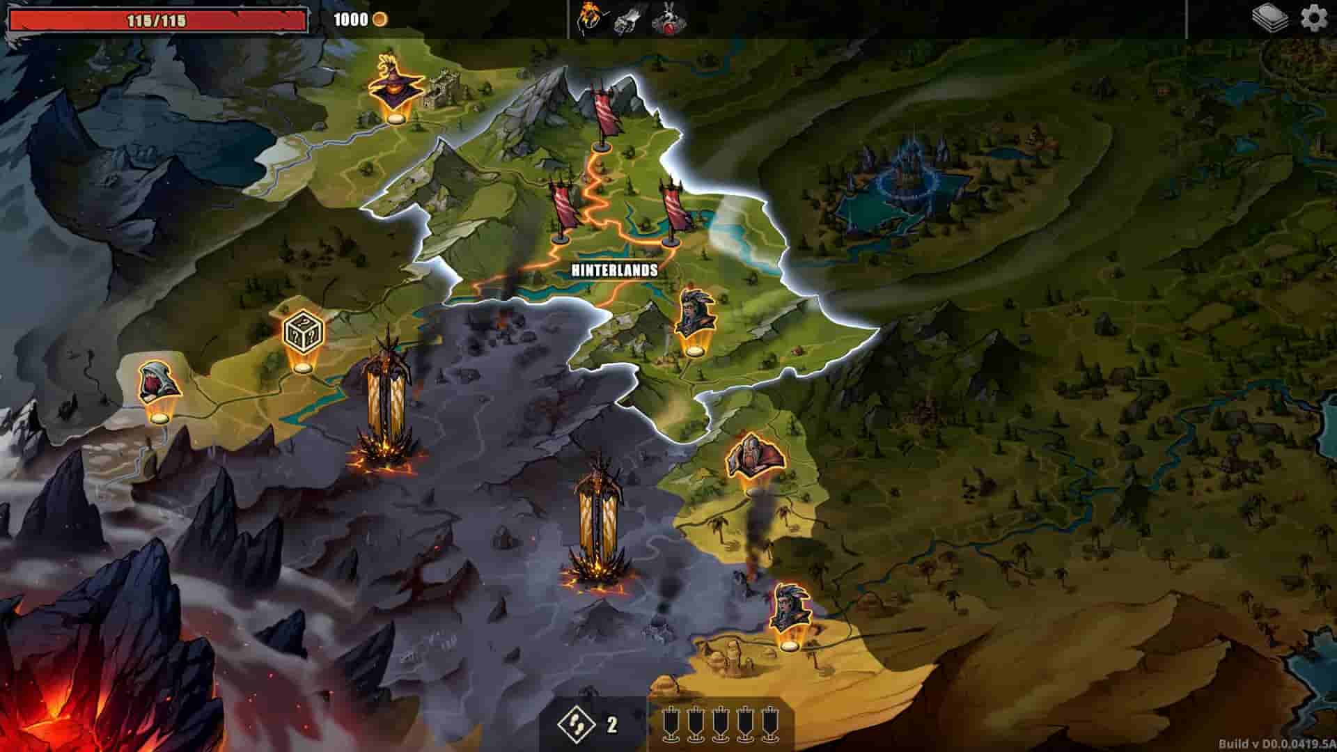 None Shall Intrude screenshot thumbnail screenshot 10