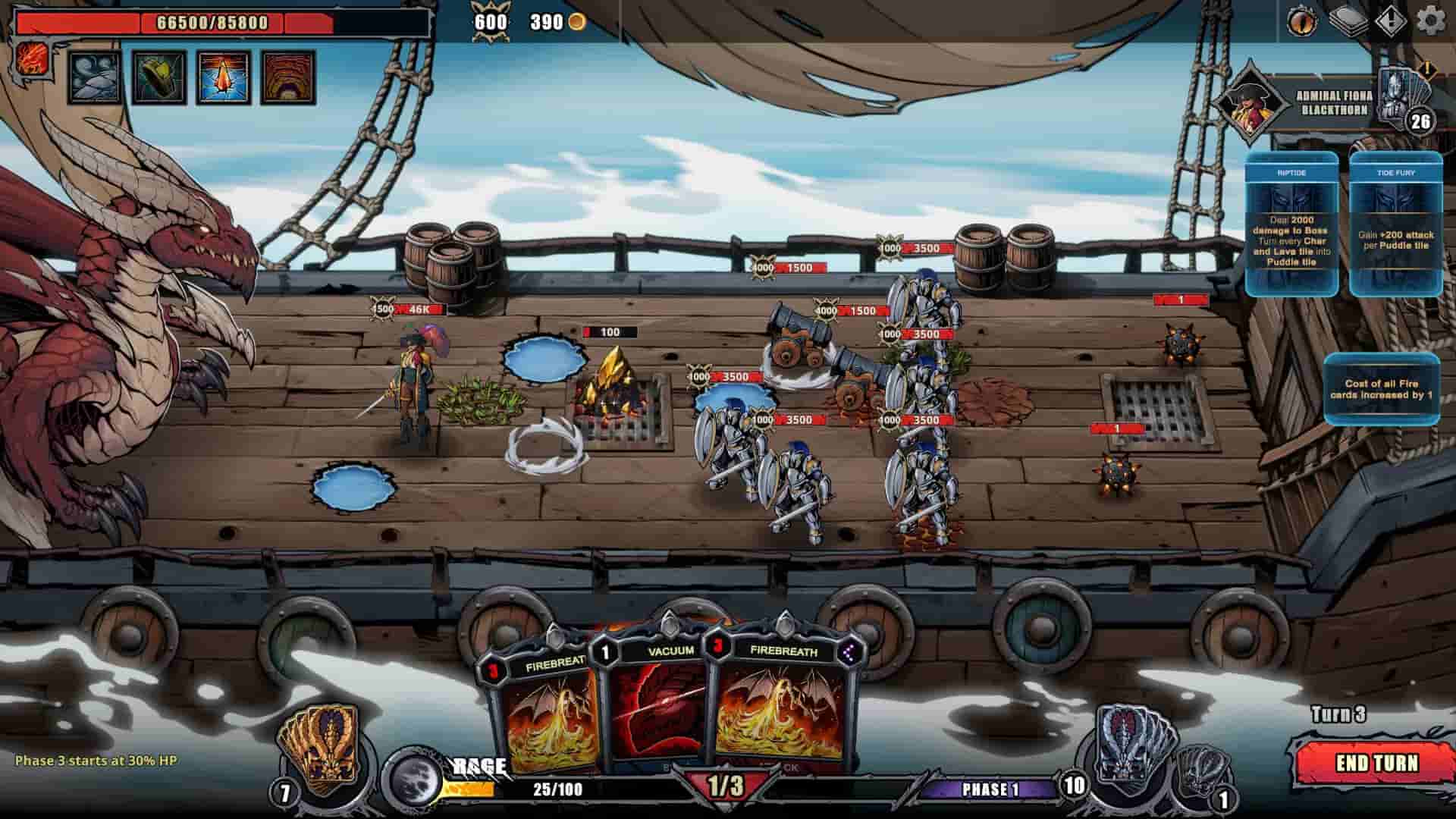 None Shall Intrude screenshot thumbnail screenshot 12
