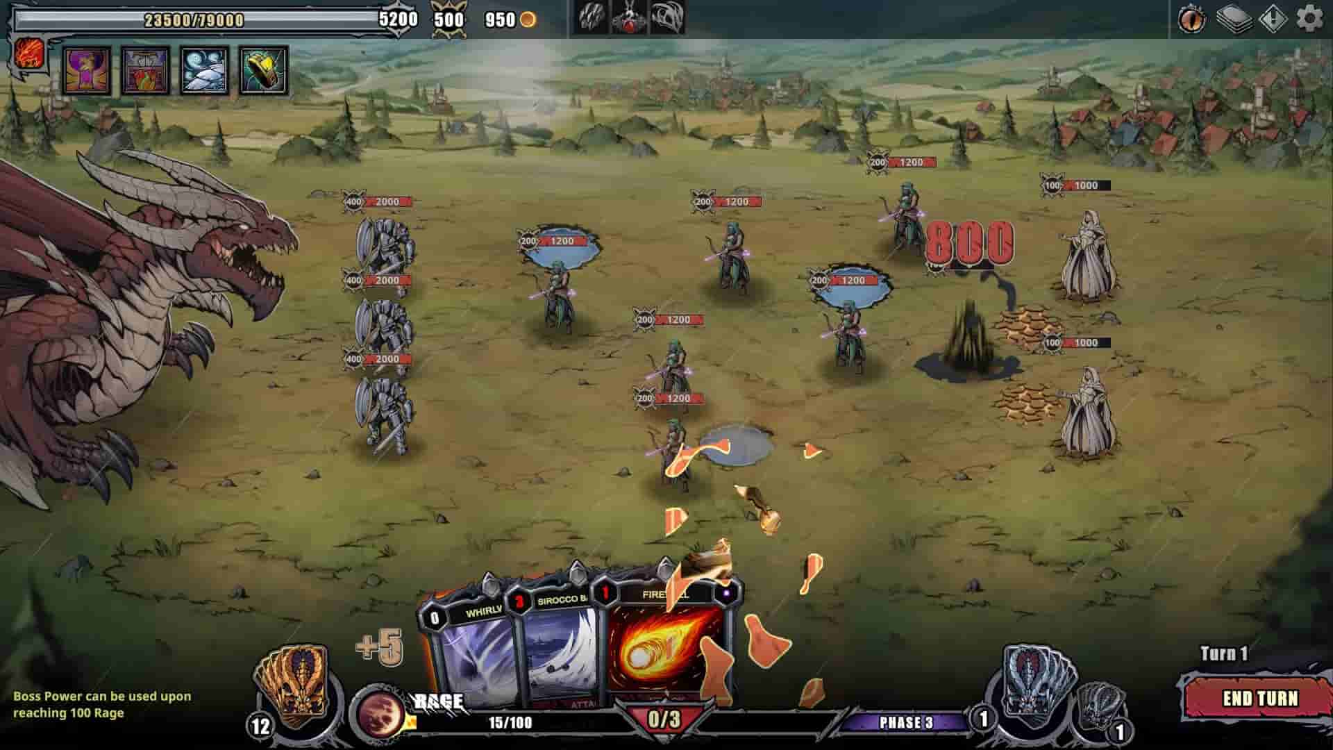 None Shall Intrude screenshot thumbnail screenshot 14