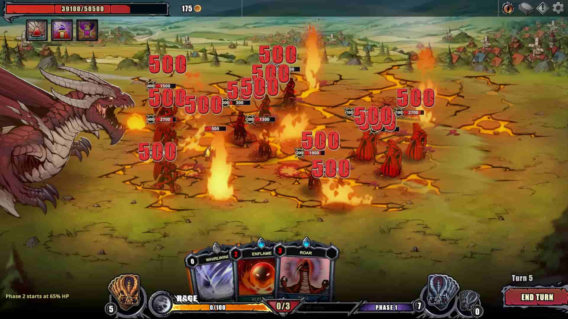 None Shall Intrude screenshot thumbnail screenshot 15