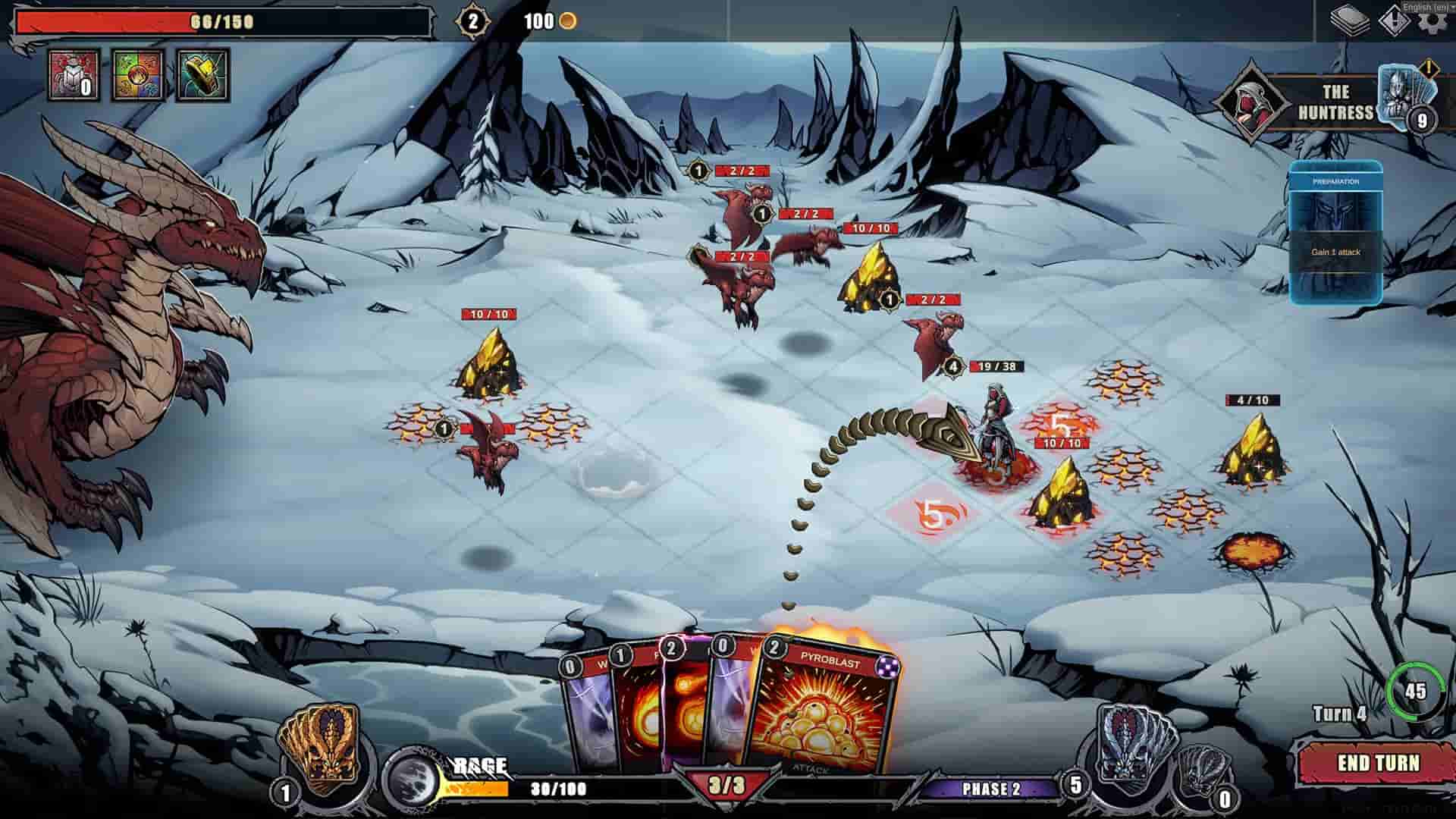 None Shall Intrude screenshot thumbnail screenshot 4