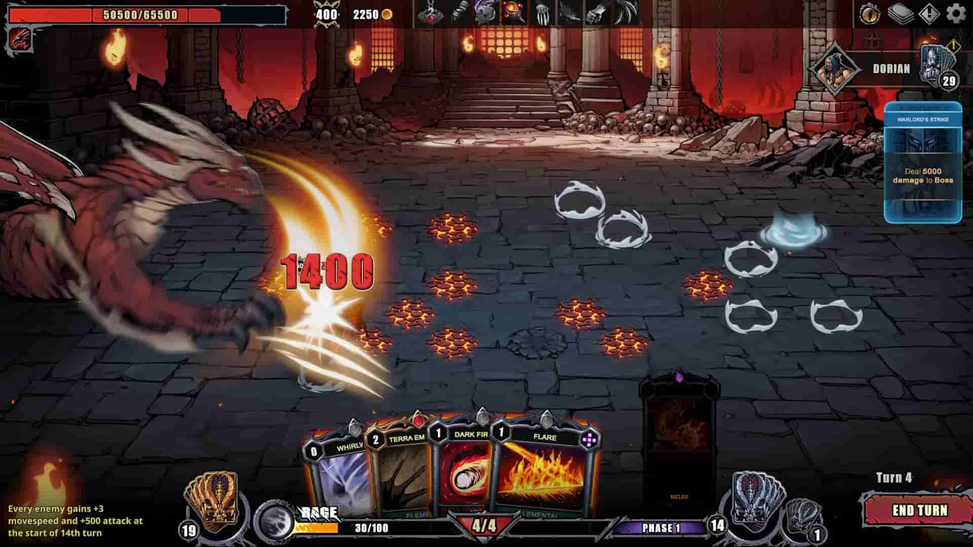 None Shall Intrude screenshot thumbnail screenshot 5