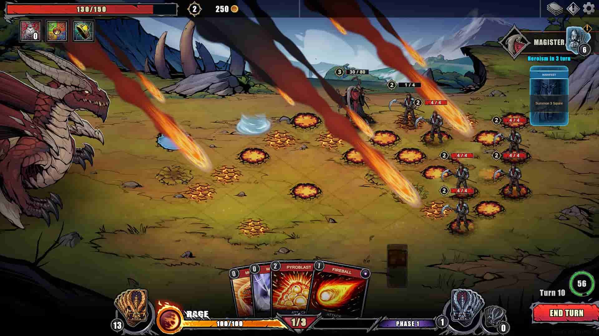 None Shall Intrude screenshot thumbnail screenshot 7