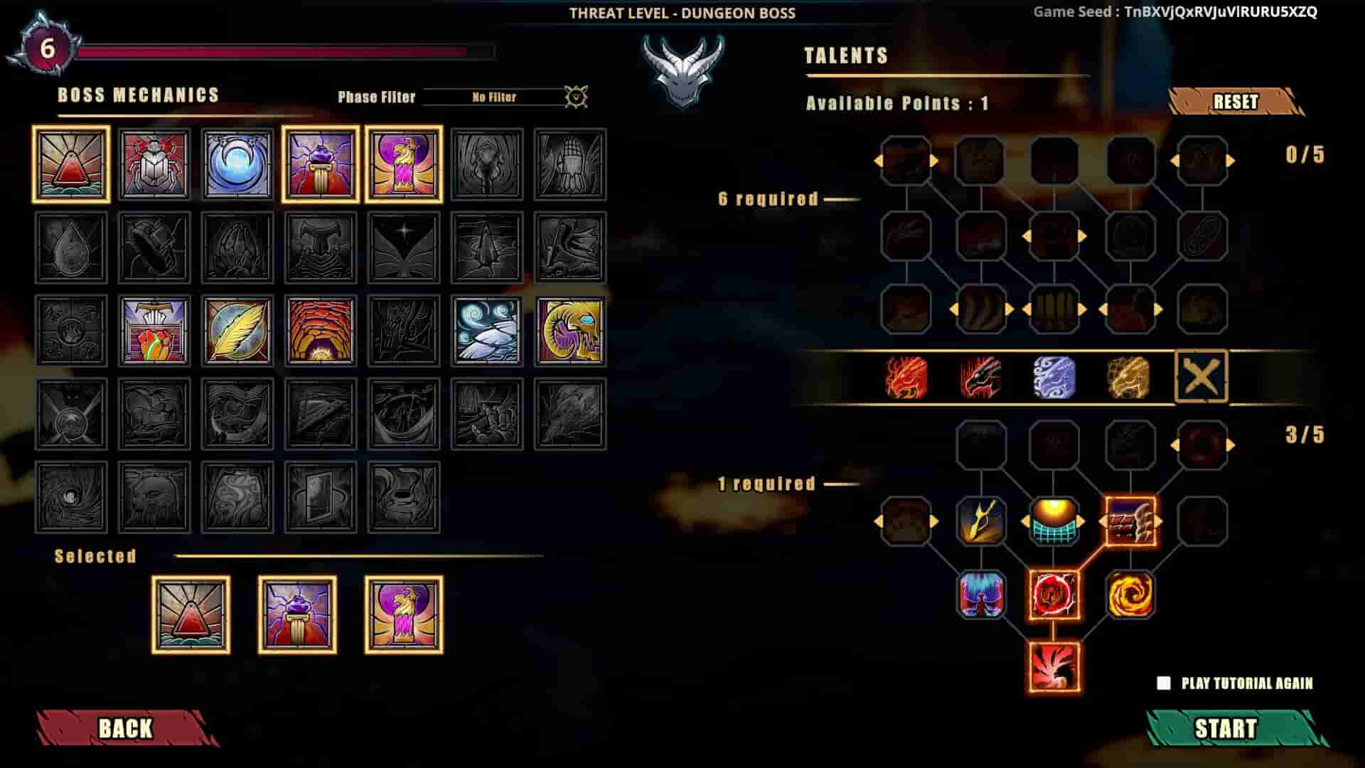 None Shall Intrude screenshot thumbnail screenshot 8