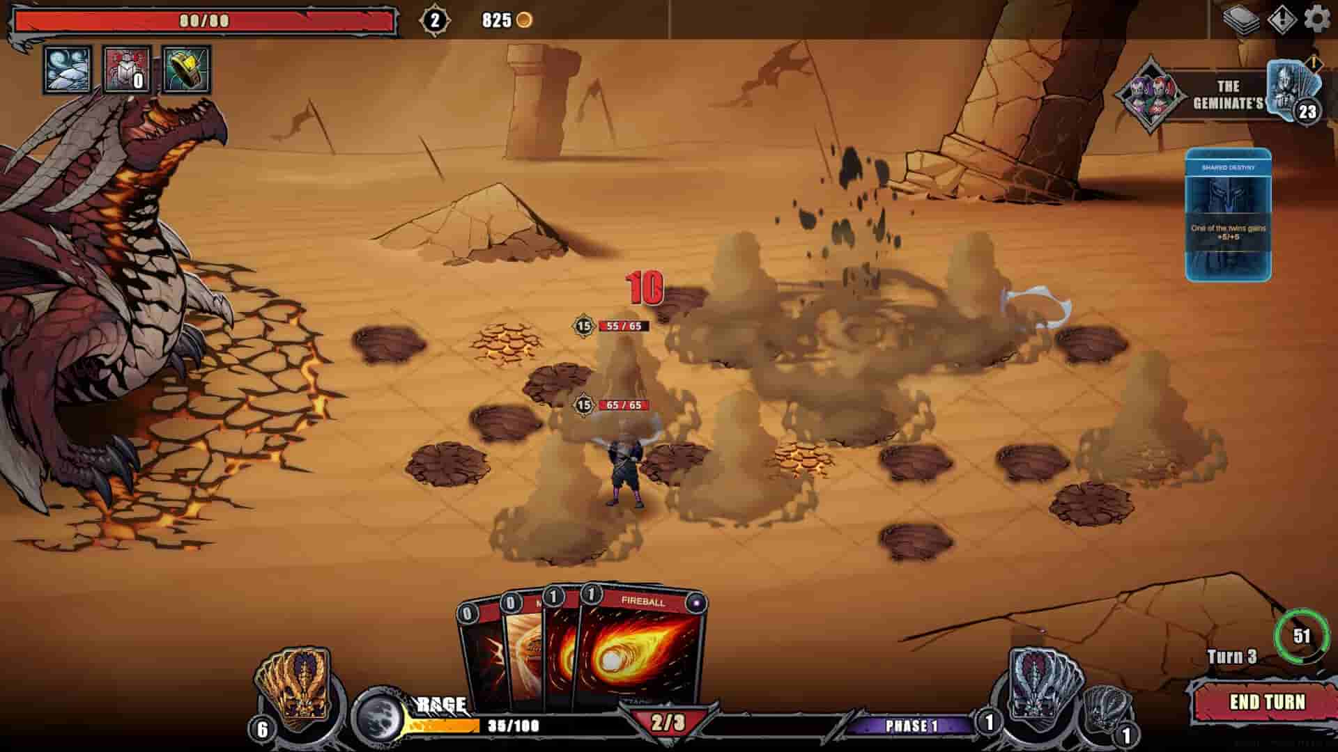 None Shall Intrude screenshot thumbnail screenshot 9