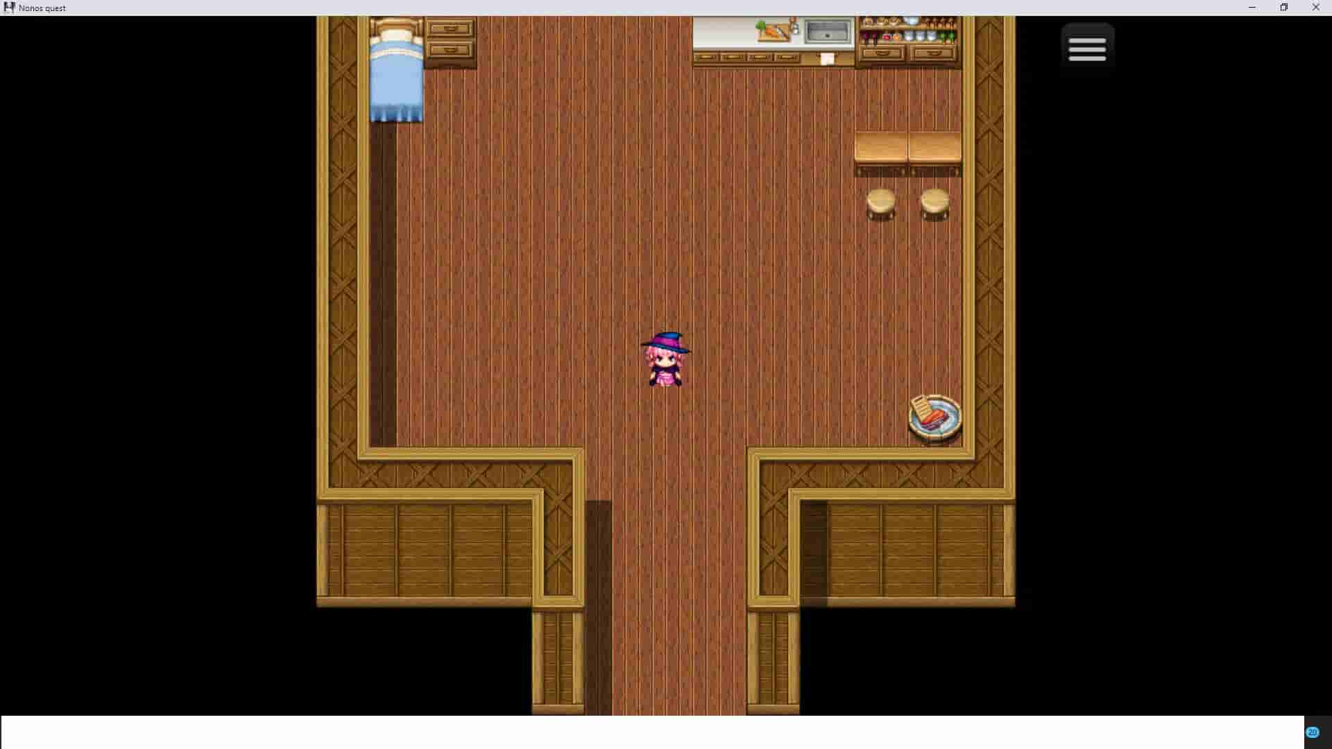 Nono's Quest screenshot thumbnail screenshot 1