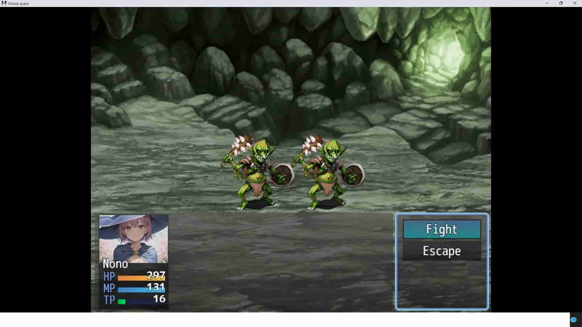 Nono's Quest screenshot thumbnail screenshot 7