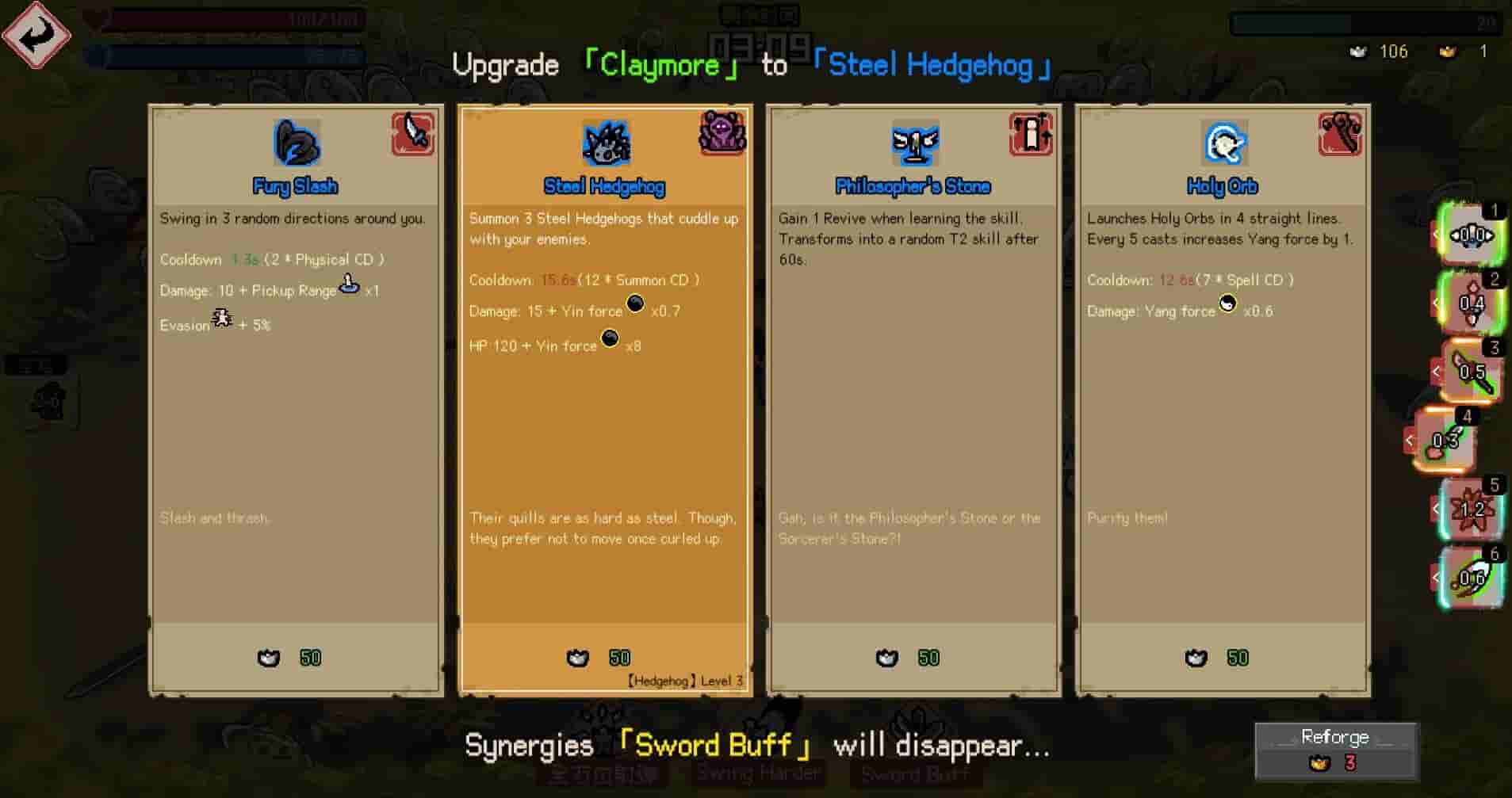 Noobs Want to Live screenshot thumbnail screenshot 3