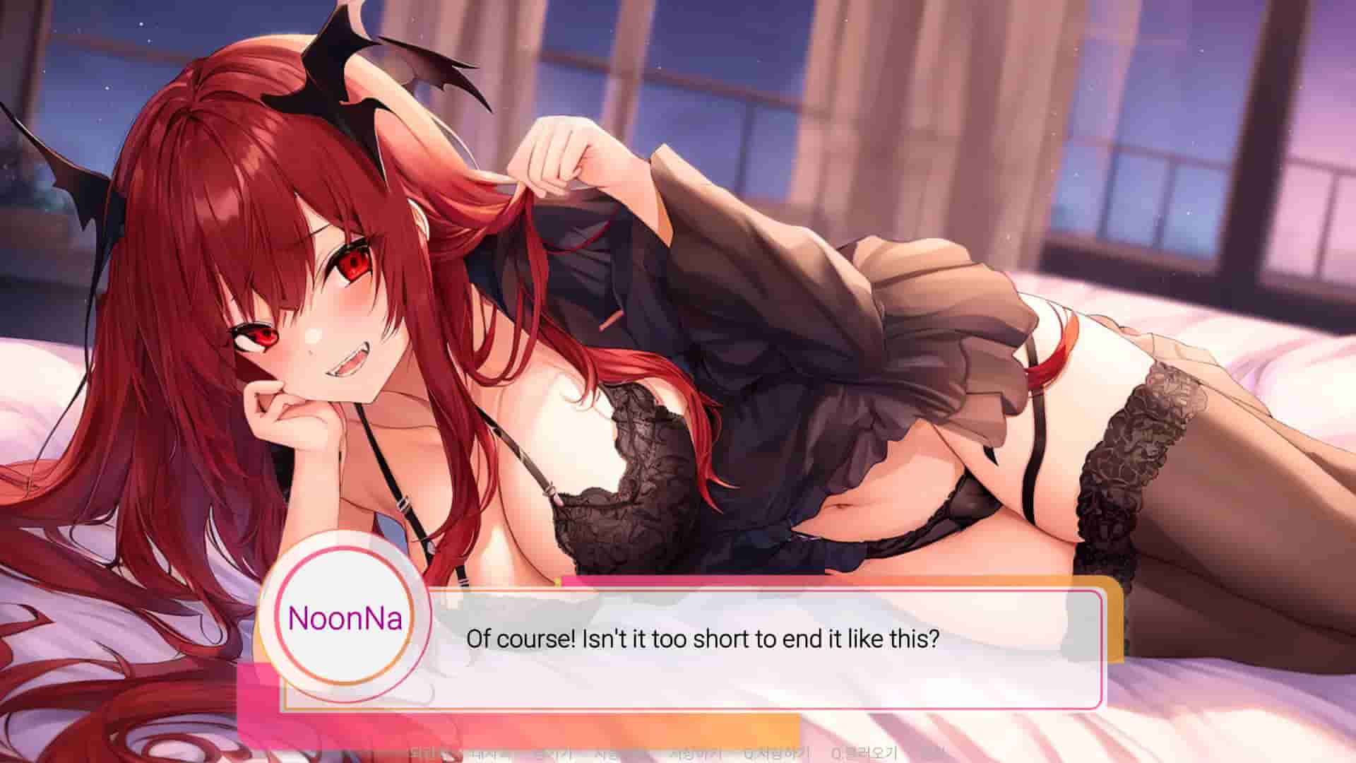 Noonna The Rock screenshot thumbnail screenshot 1