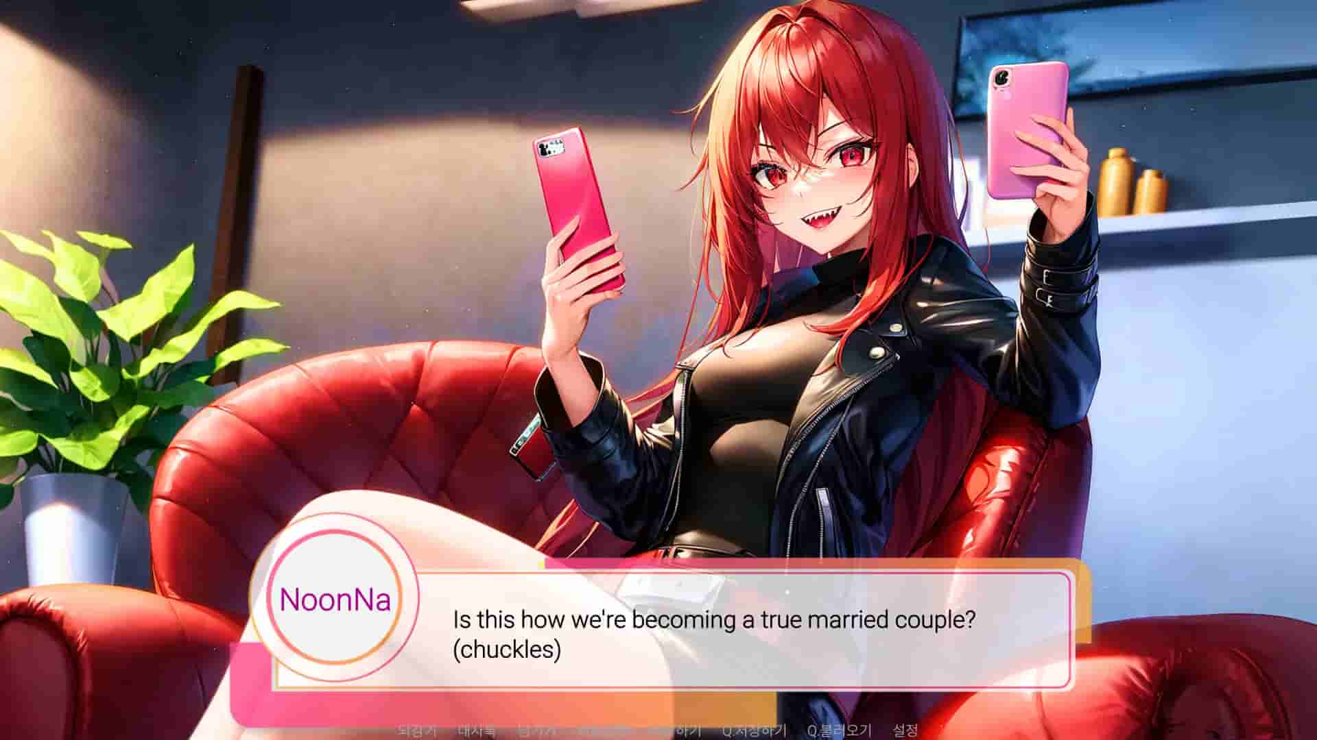 Noonna The Rock screenshot thumbnail screenshot 2