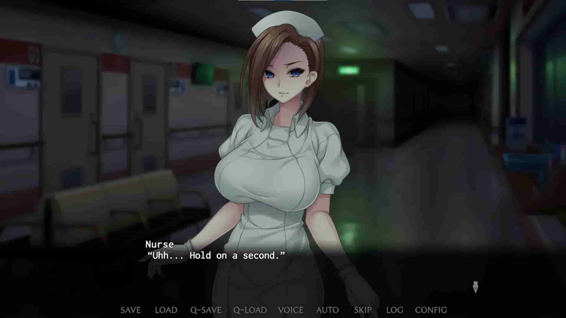 Nope Nope Nope Nurses screenshot thumbnail screenshot 2