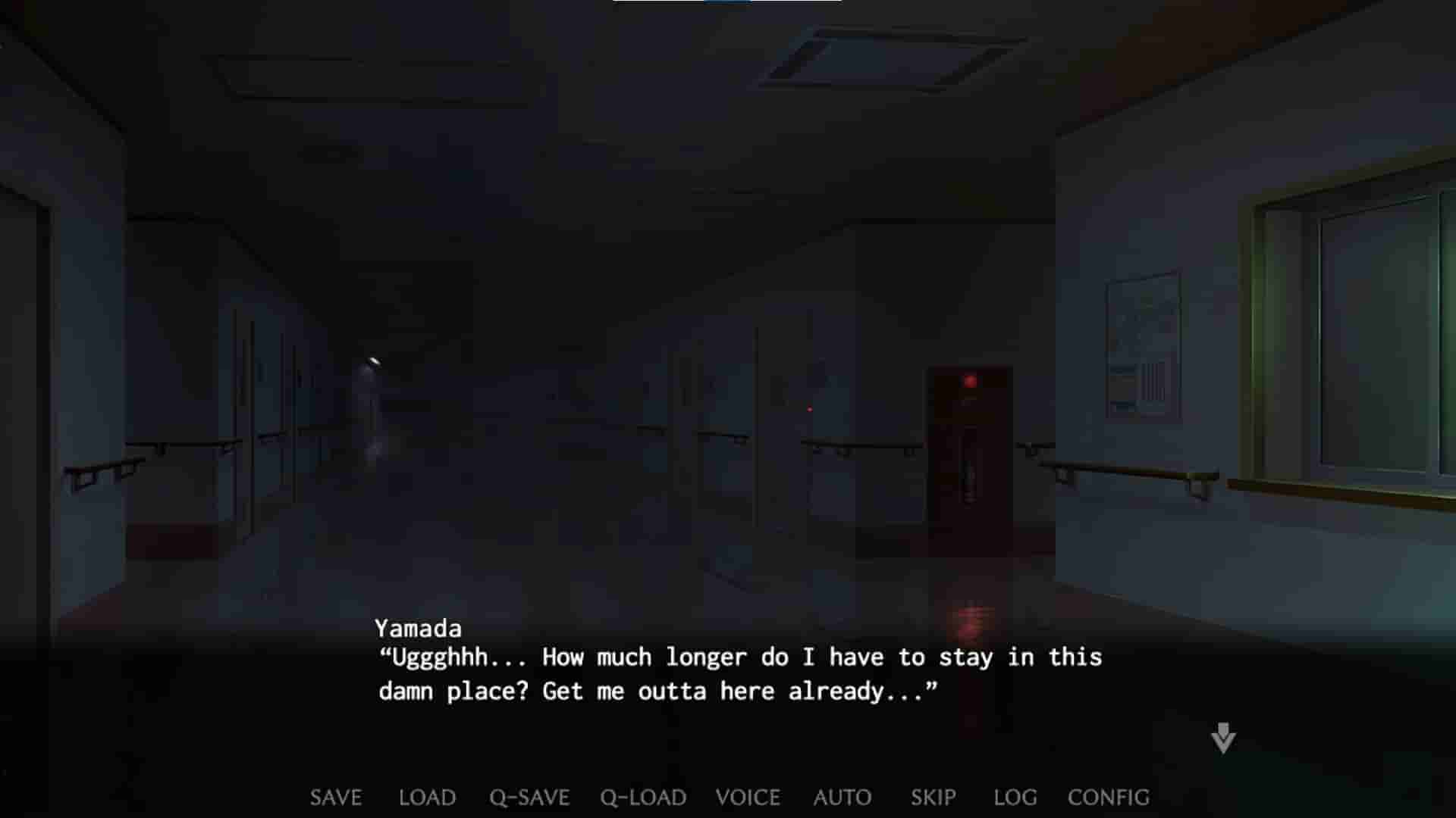 Nope Nope Nope Nurses screenshot thumbnail screenshot 4