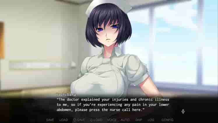 Nope Nope Nurses screenshot thumbnail screenshot 0