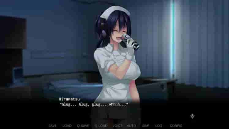Nope Nope Nurses screenshot thumbnail screenshot 2