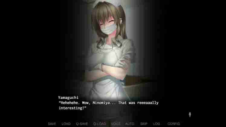 Nope Nope Nurses screenshot thumbnail screenshot 3