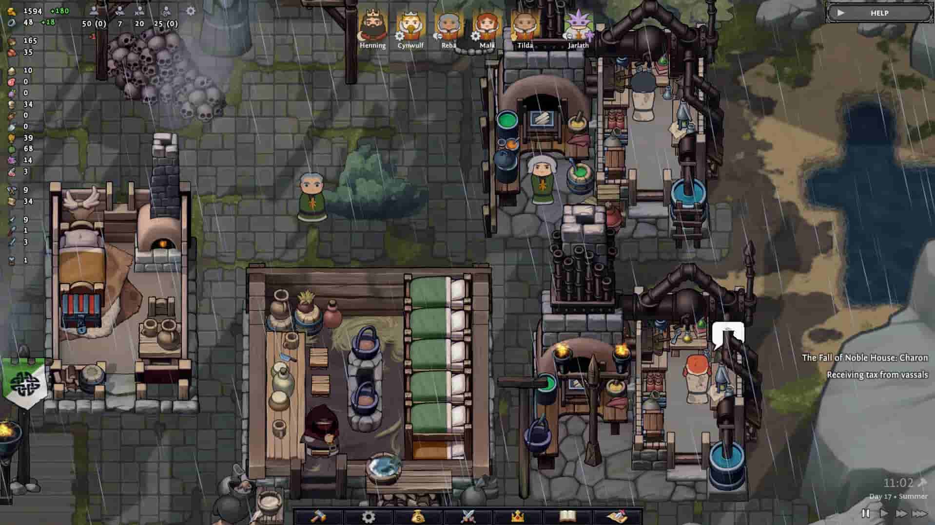 Norland screenshot thumbnail screenshot 2