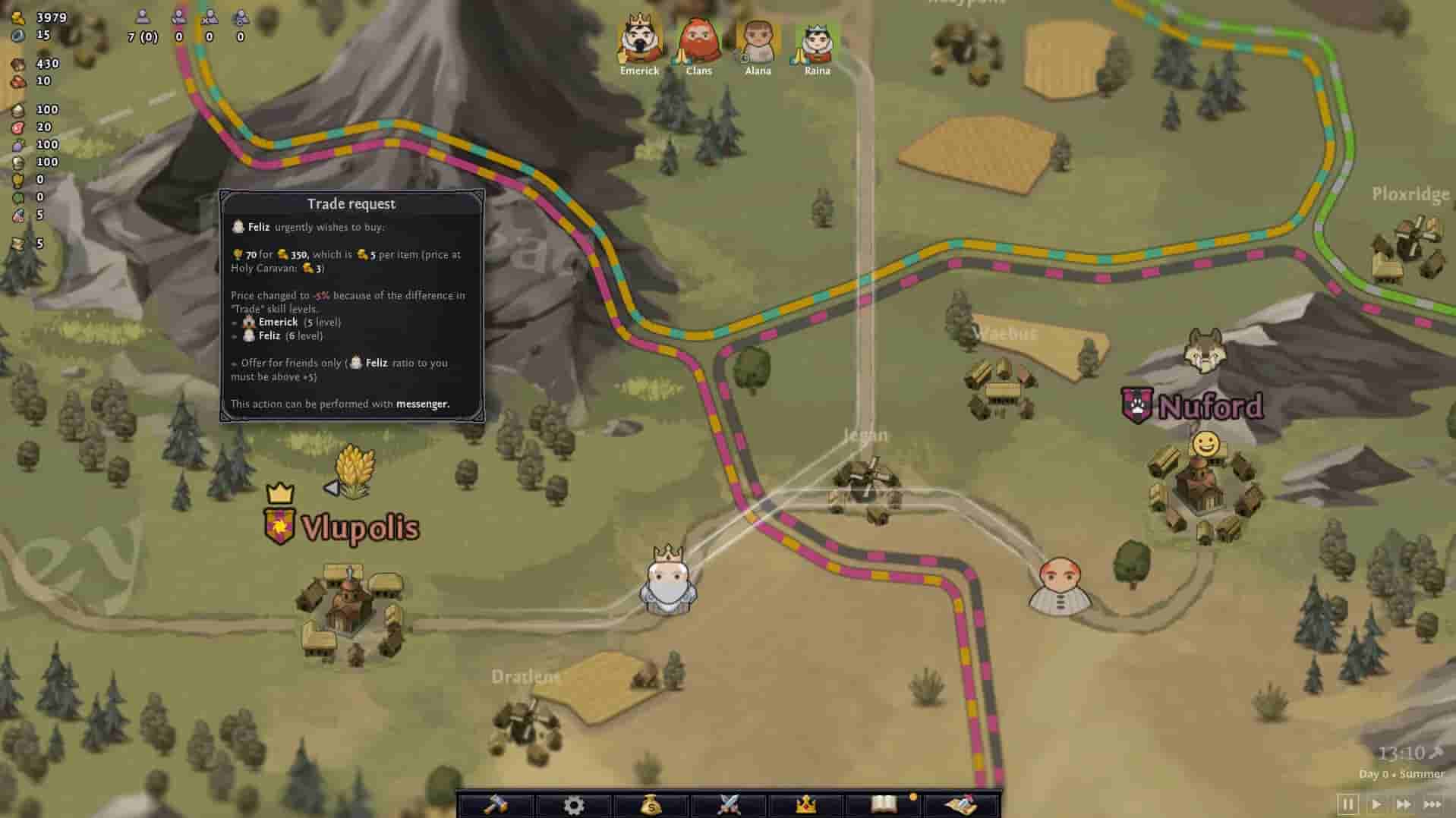 Norland screenshot thumbnail screenshot 7