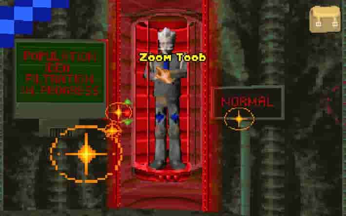 Normality screenshot thumbnail screenshot 0
