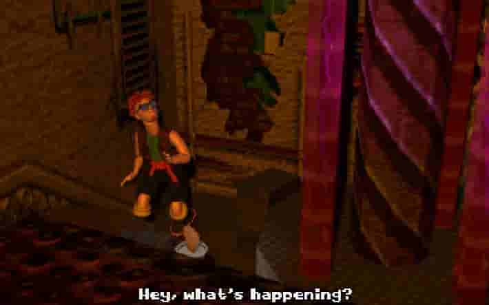 Normality screenshot thumbnail screenshot 3