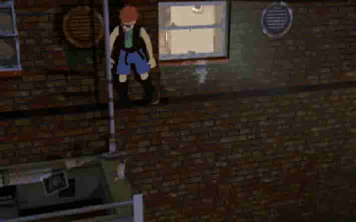 Normality screenshot thumbnail screenshot 5