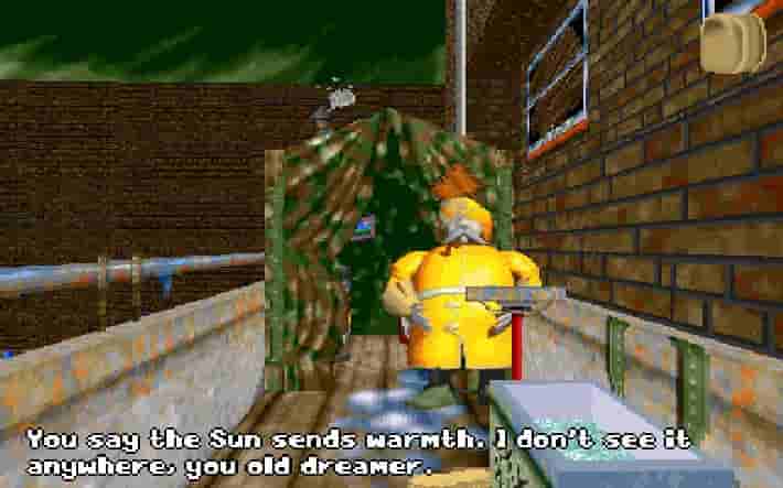 Normality screenshot thumbnail screenshot 9