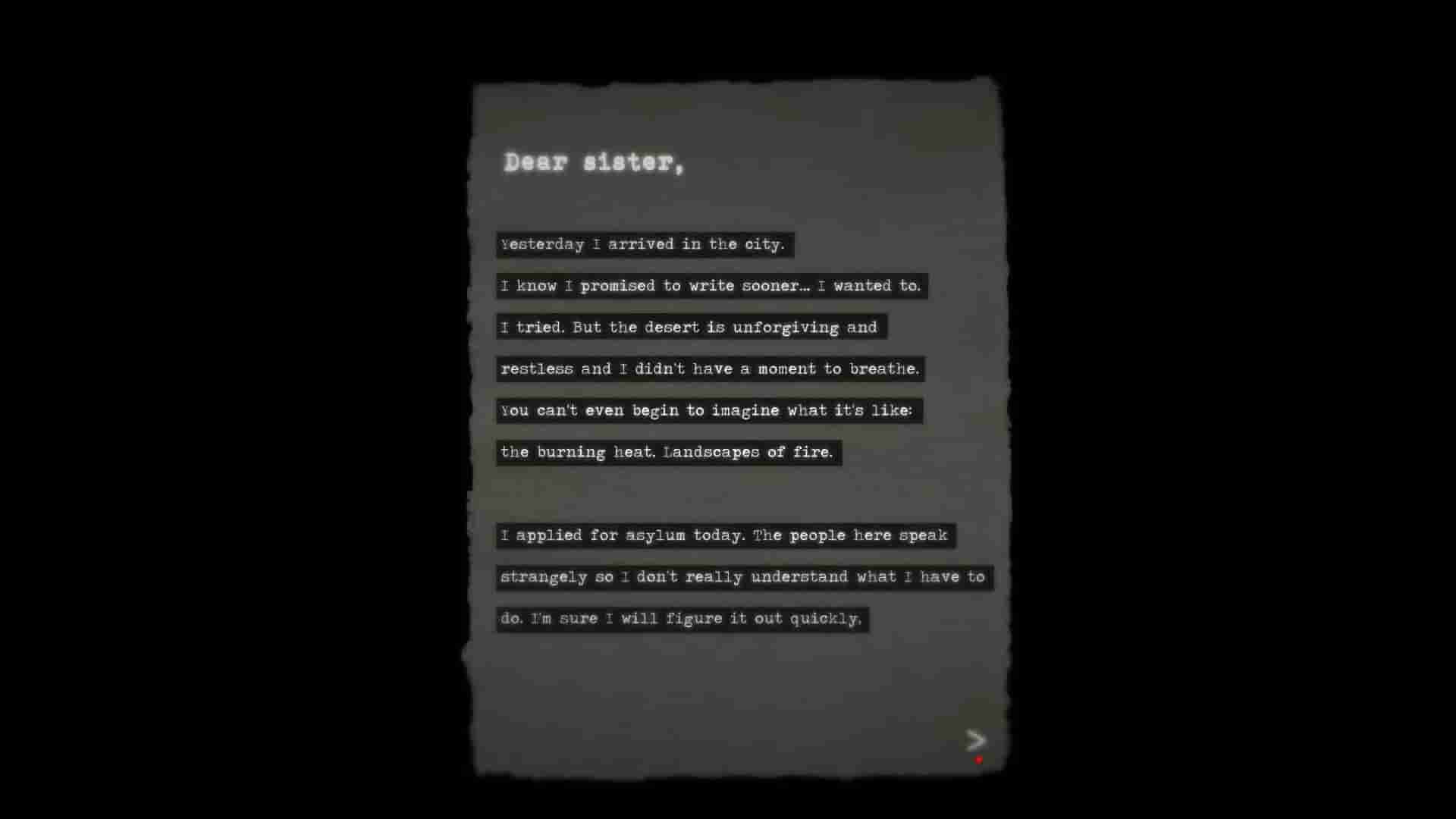 NORTH screenshot thumbnail screenshot 4