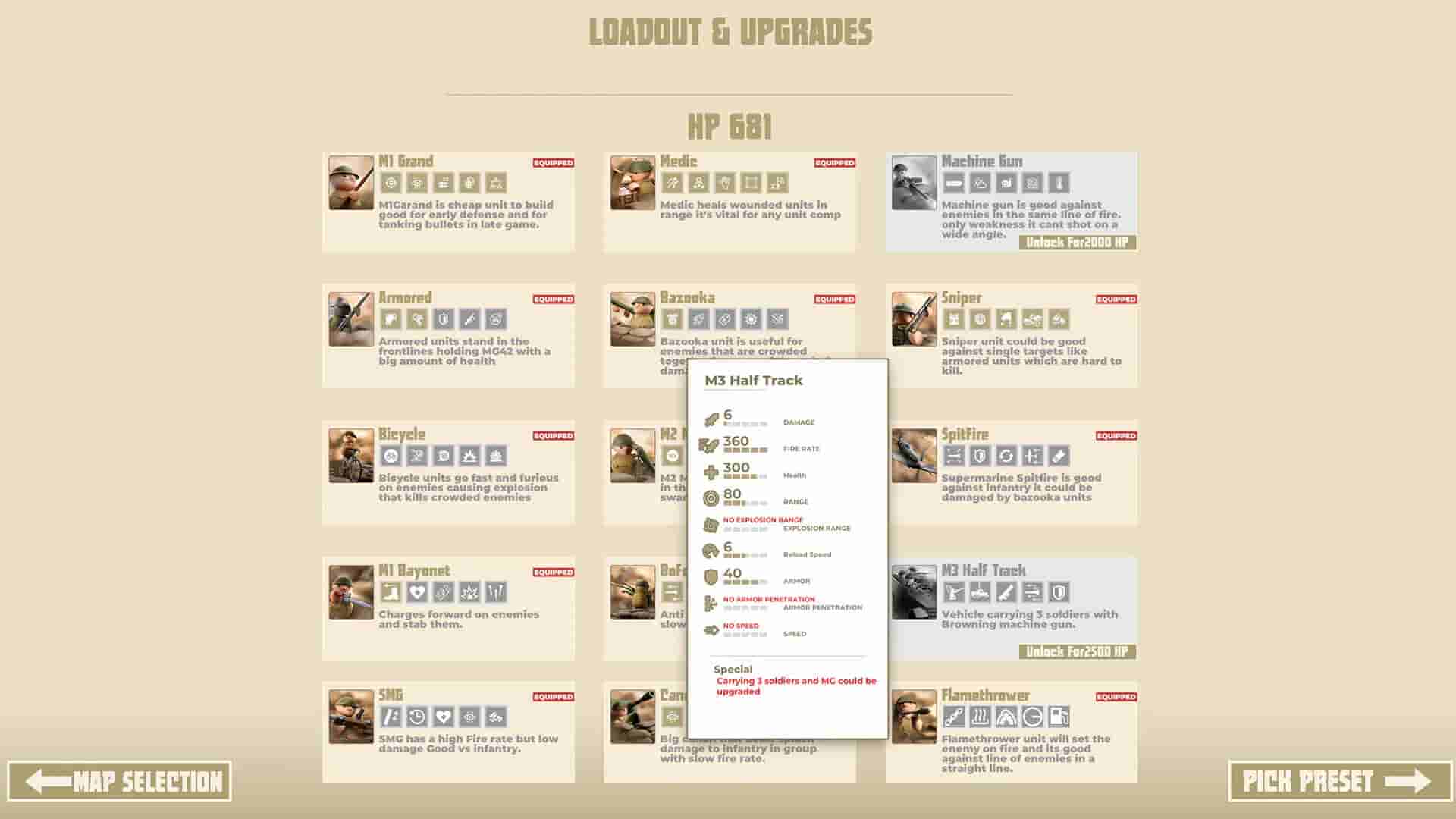 Northend Tower Defense screenshot thumbnail screenshot 6
