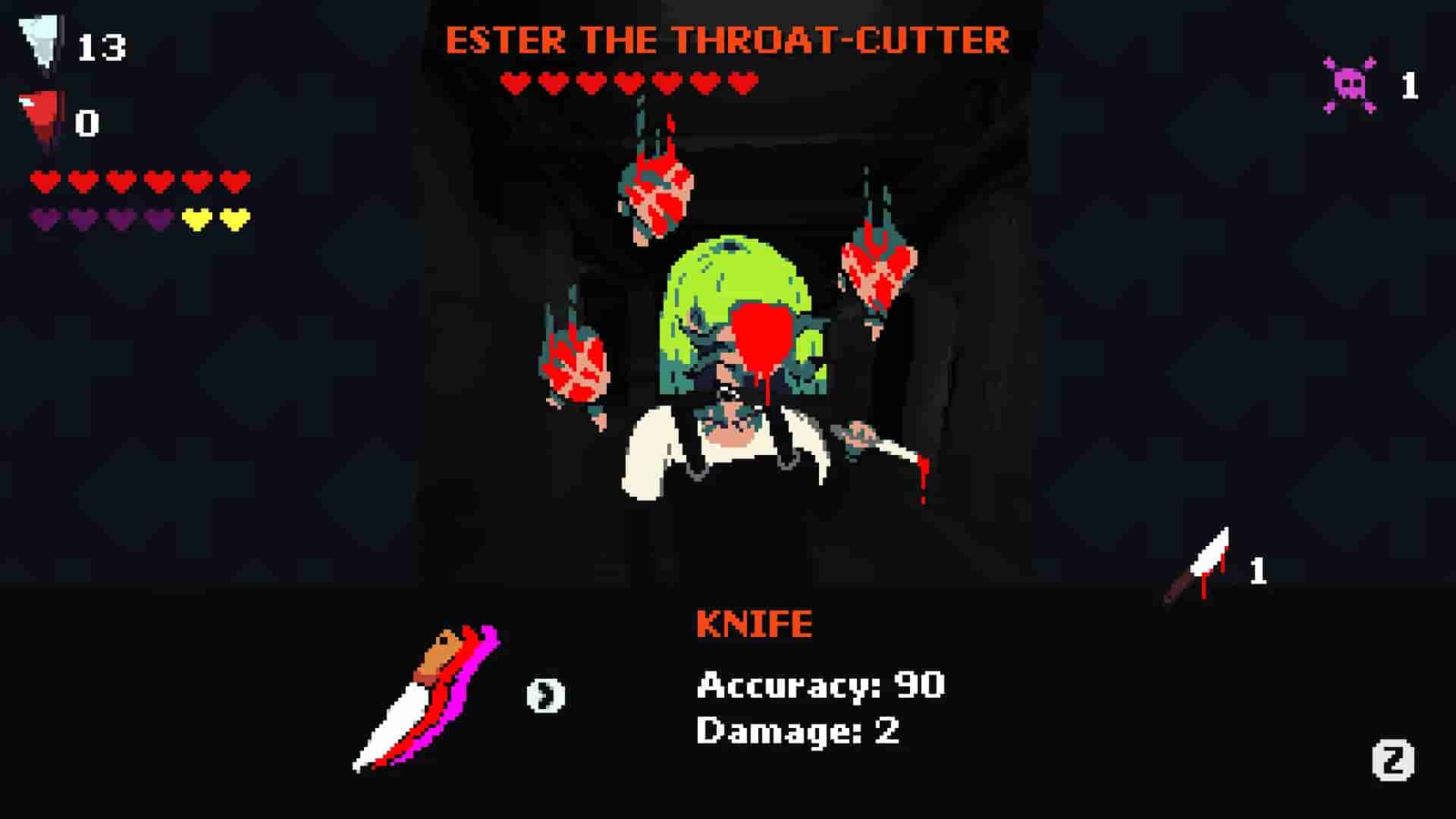 NO-SKIN screenshot thumbnail screenshot 0