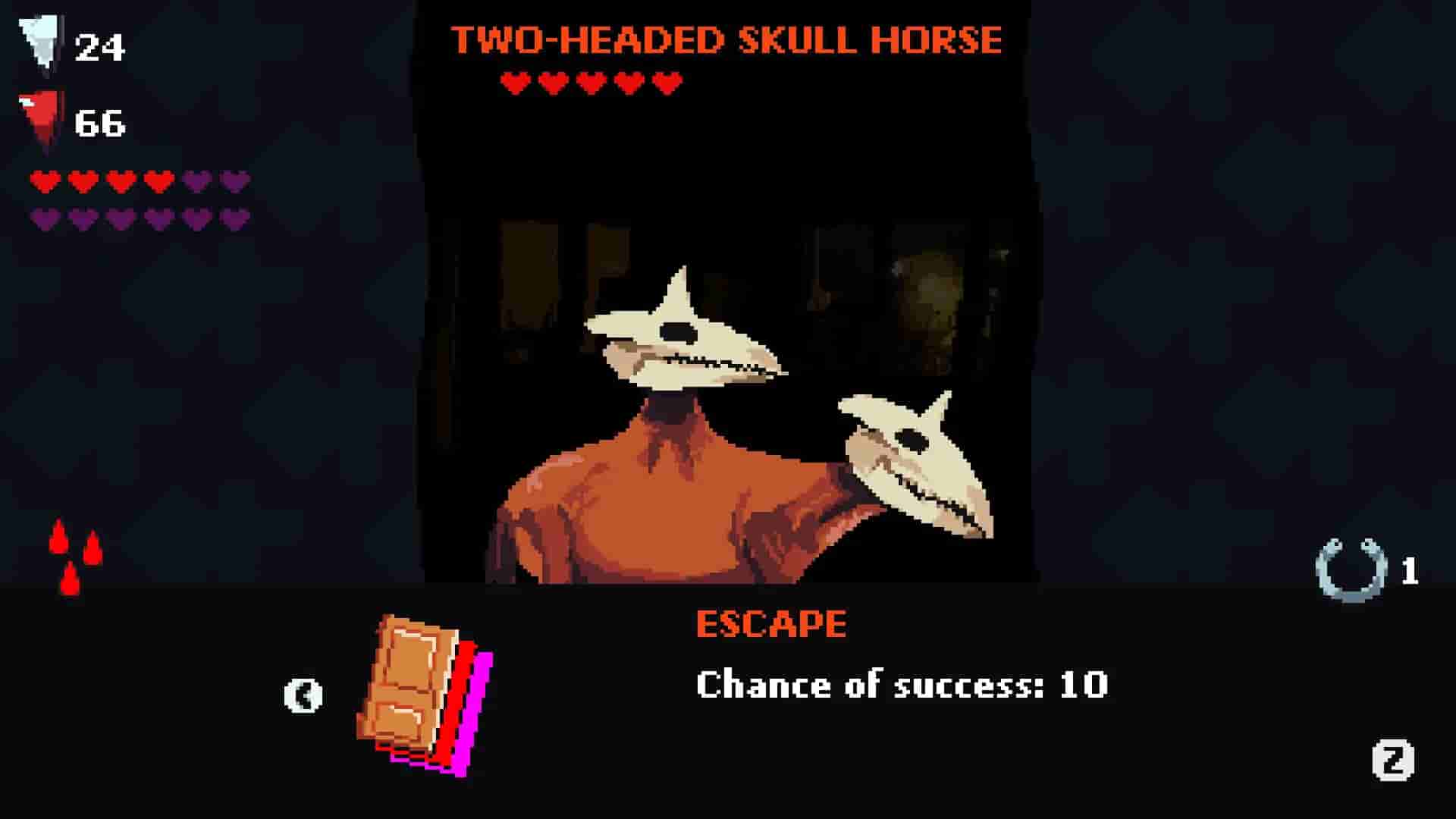 NO-SKIN screenshot thumbnail screenshot 4